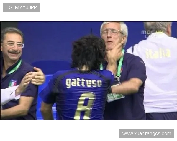 意大利在召唤！米兰祝福加图索执掌蓝衣军团(1)